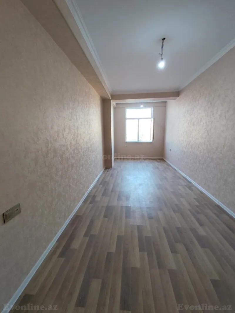 2 otaqlı Mənzil 57.3 m² Masazır Satılır
