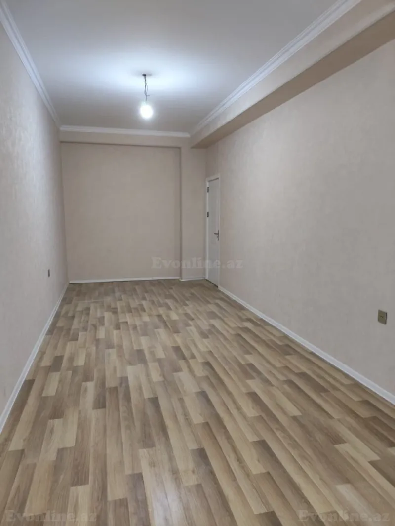 Satılır 2 otaqlı Mənzil Yeni tikili 57.3 m² Masazır - şəkil 2