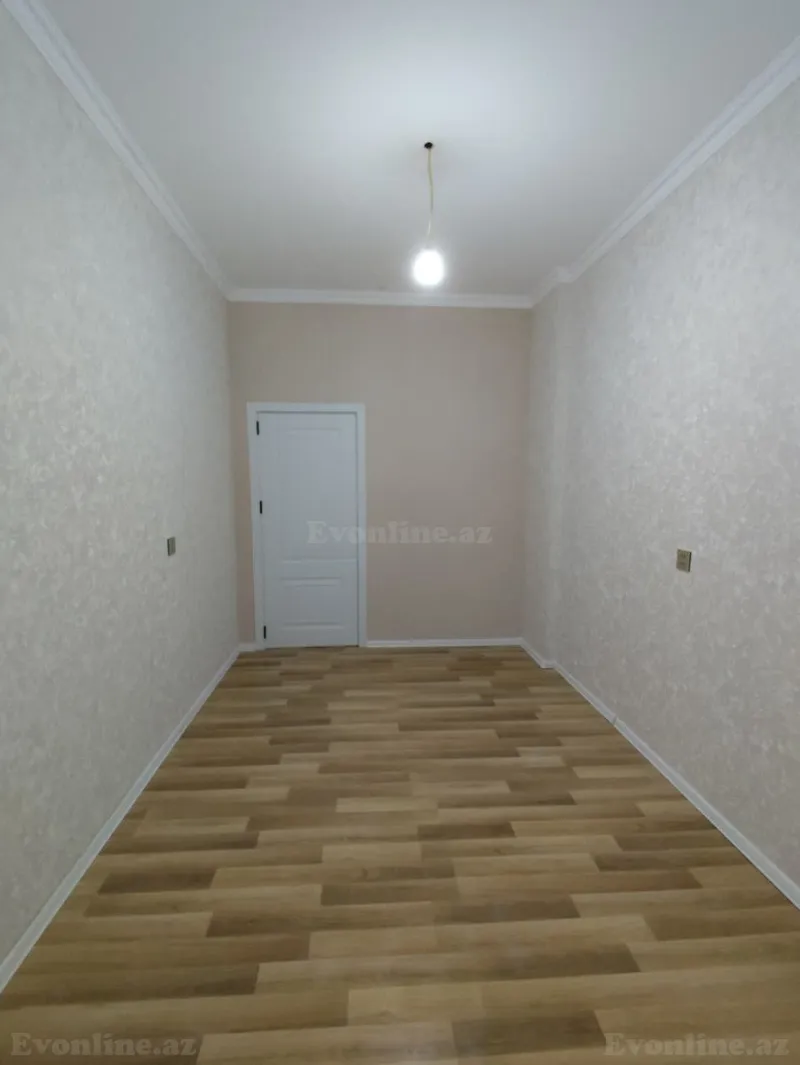 Satılır 2 otaqlı Mənzil Yeni tikili 57.3 m² Masazır - şəkil 5