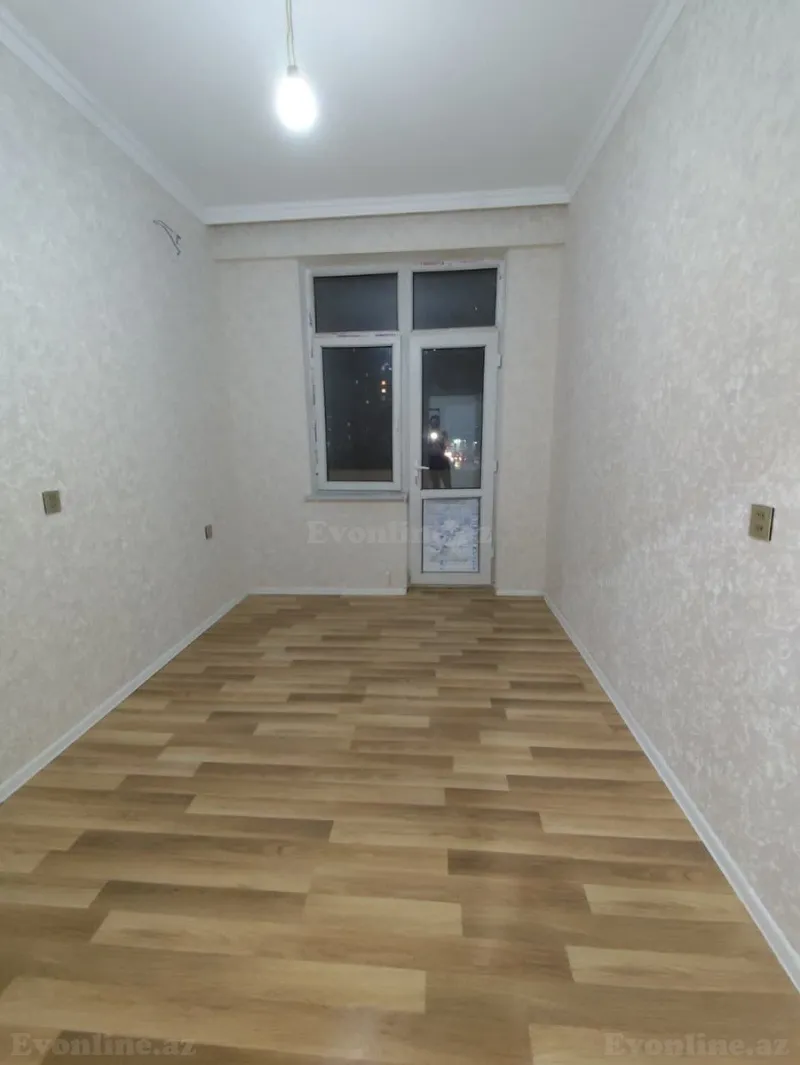 Satılır 2 otaqlı Mənzil Yeni tikili 57.3 m² Masazır - şəkil 6