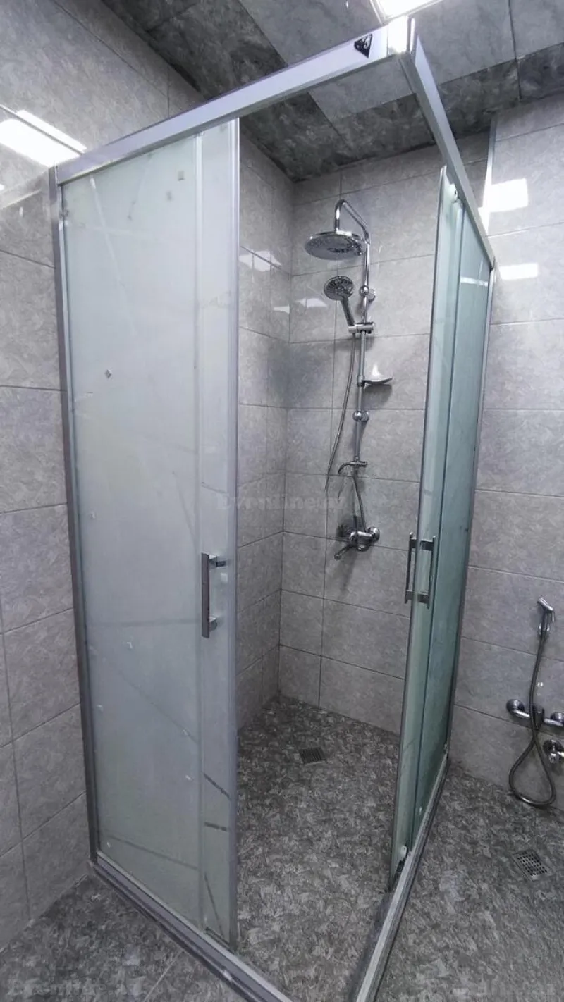 Satılır 2 otaqlı Mənzil Yeni tikili 57.3 m² Masazır - şəkil 7