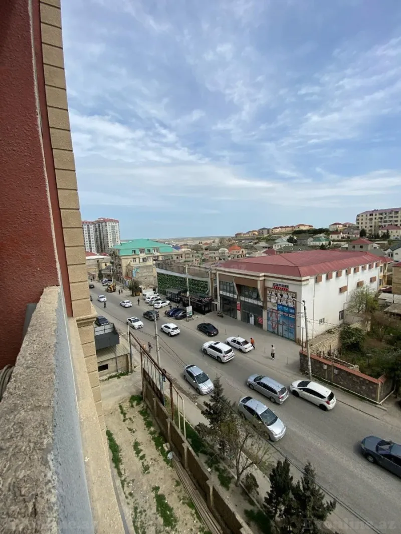 Satılır 2 otaqlı Mənzil Yeni tikili 57.3 m² Masazır - şəkil 14
