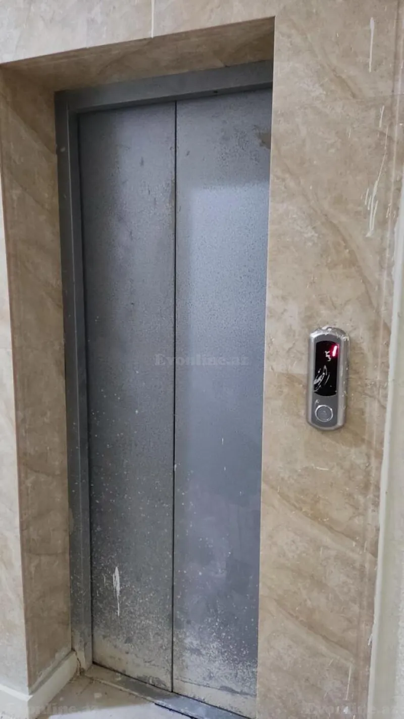 Satılır 2 otaqlı Mənzil Yeni tikili 57.3 m² Masazır - şəkil 15