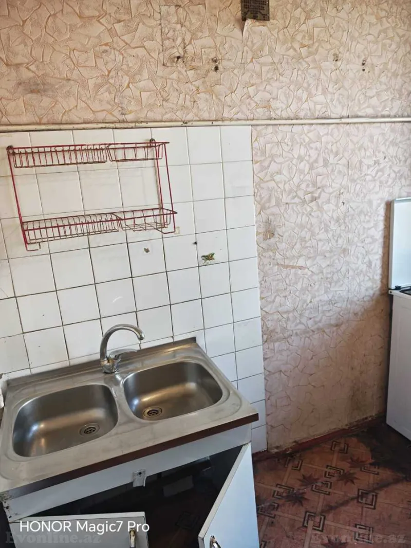 Satılır 3 otaqlı Mənzil Köhnə tikili 65 m² Qara Qarayev m. - şəkil 9