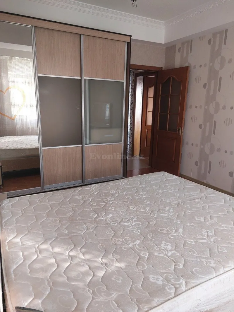 Kirayə verilir 3 otaqlı Mənzil Yeni tikili 121 m² Həzi Aslanov m. - şəkil 11