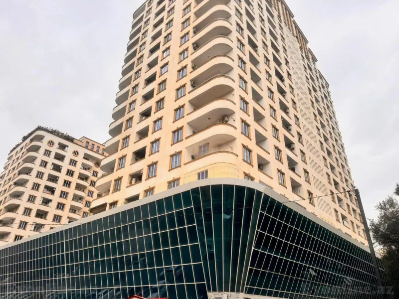 2 otaqlı Mənzil 70 m² Həzi Aslanov m. Kirayə verilir