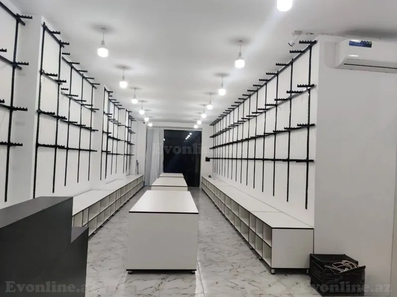 Satılır Obyekt 80 m² Bərdə