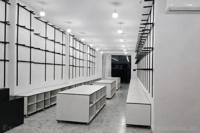 Satılır Obyekt 80 m² Bərdə - şəkil 3