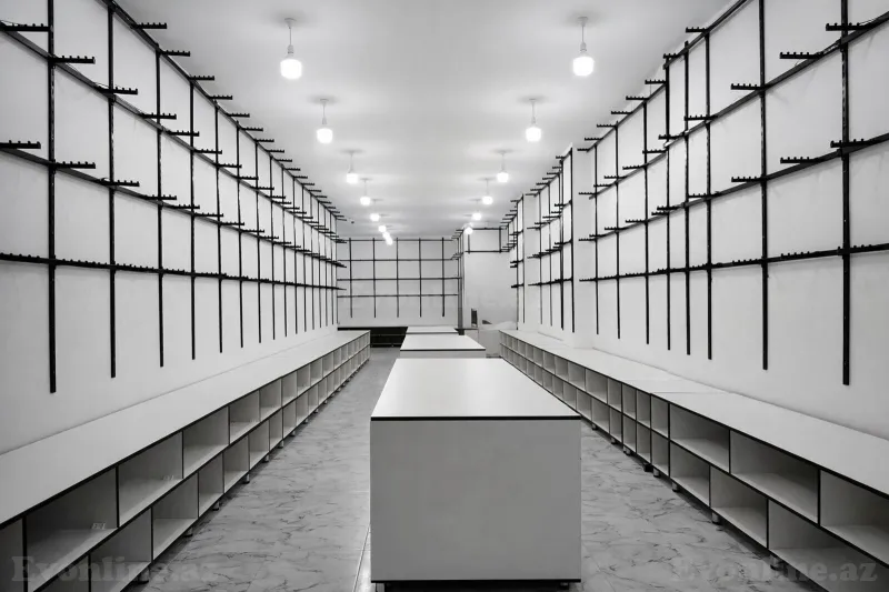 Satılır Obyekt 80 m² Bərdə - şəkil 4
