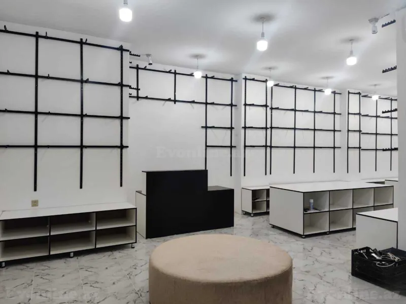 Satılır Obyekt 80 m² Bərdə - şəkil 5