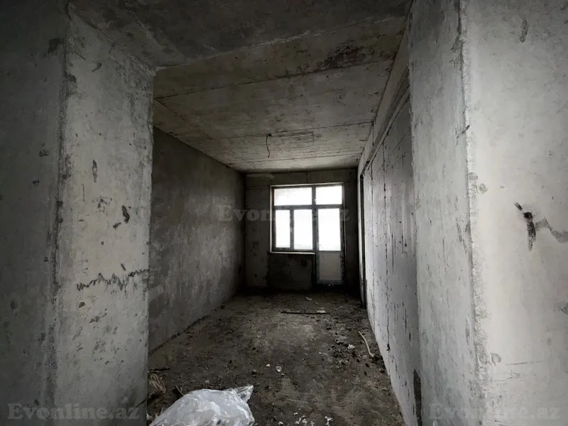 Satılır 4 otaqlı Mənzil Yeni tikili 200 m² Nizami m. - şəkil 6