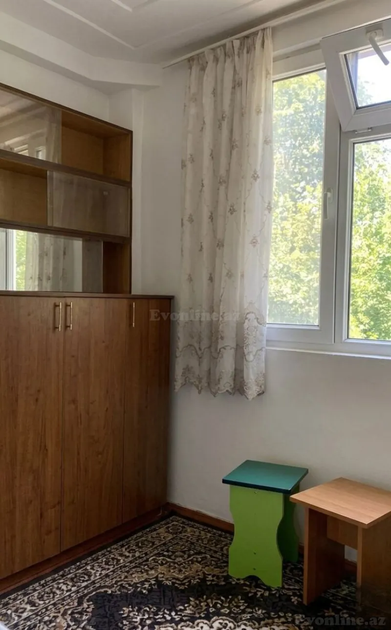 Satılır 3 otaqlı Mənzil Köhnə tikili 80 m² Nərimanov r. - şəkil 7
