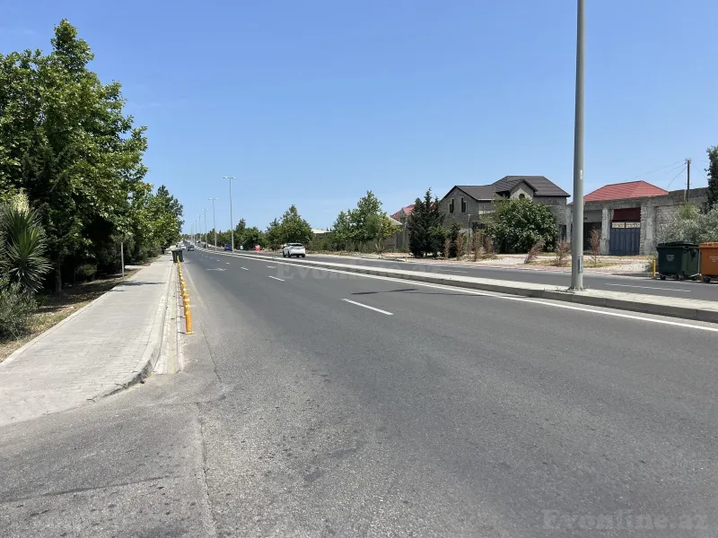 Satılır Torpaq 7.5 sot Mərdəkan