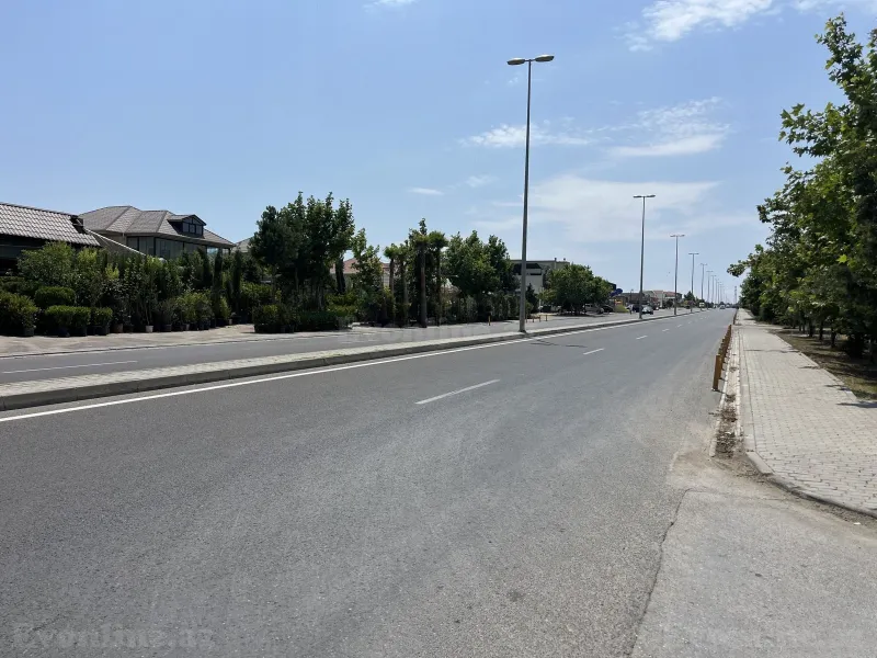 Satılır Torpaq 7.5 sot Mərdəkan - şəkil 2
