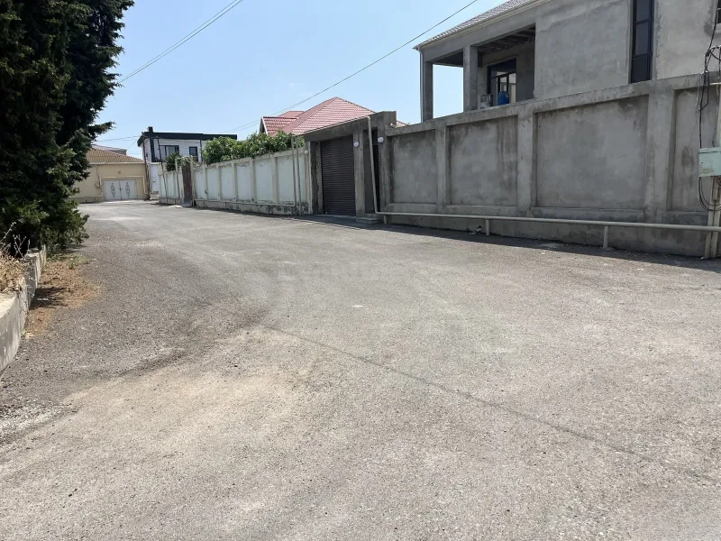 Satılır Torpaq 7.5 sot Mərdəkan - şəkil 4