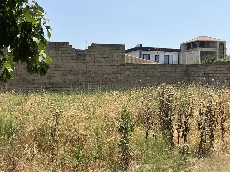 Satılır Torpaq 7.5 sot Mərdəkan - şəkil 5