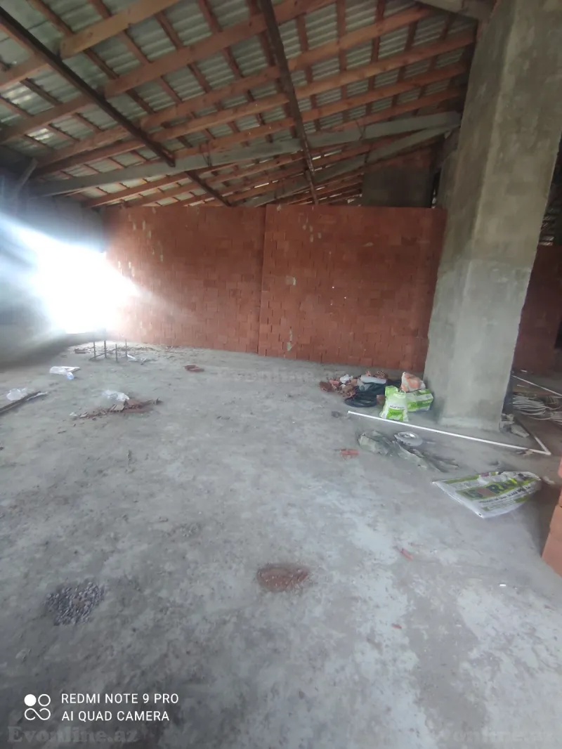 Satılır 2 otaqlı Mənzil Yeni tikili 53 m² Badamdar - şəkil 4
