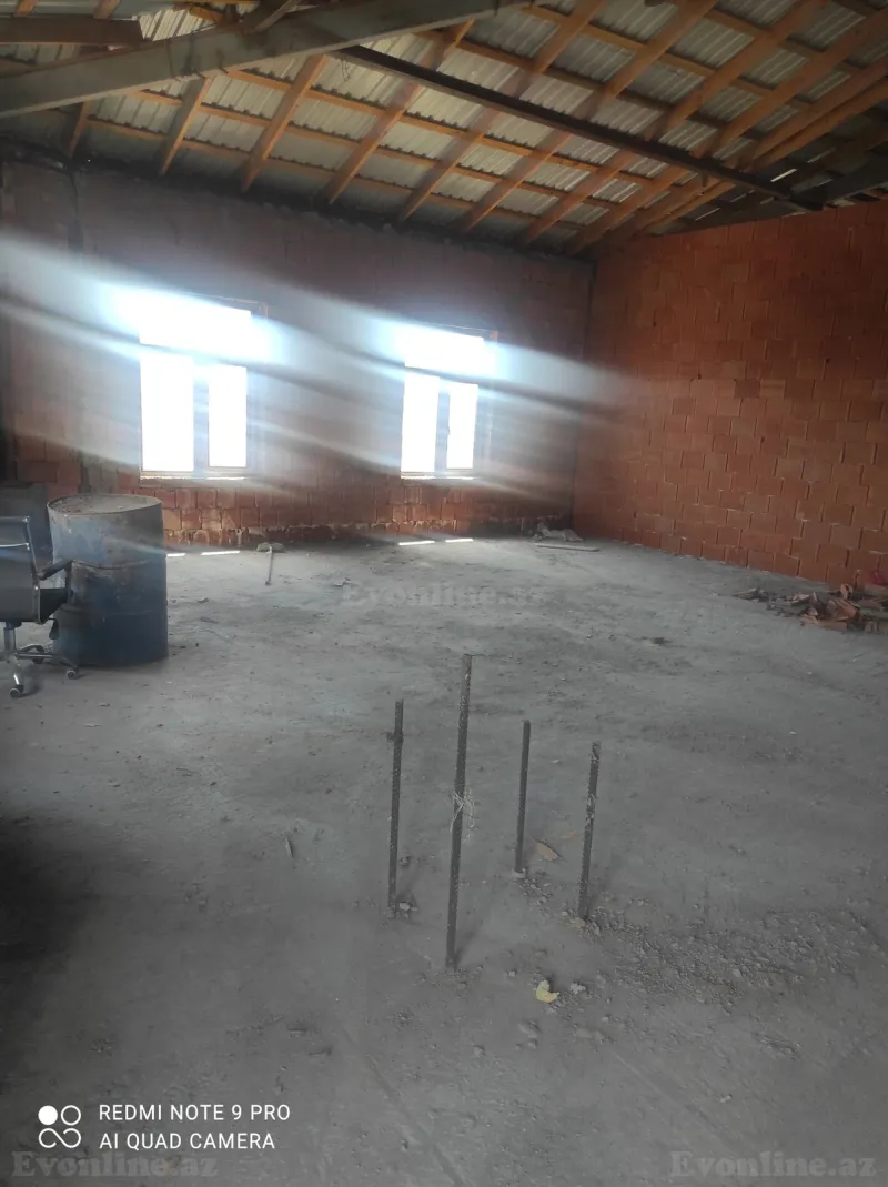 Satılır 2 otaqlı Mənzil Yeni tikili 53 m² Badamdar - şəkil 5