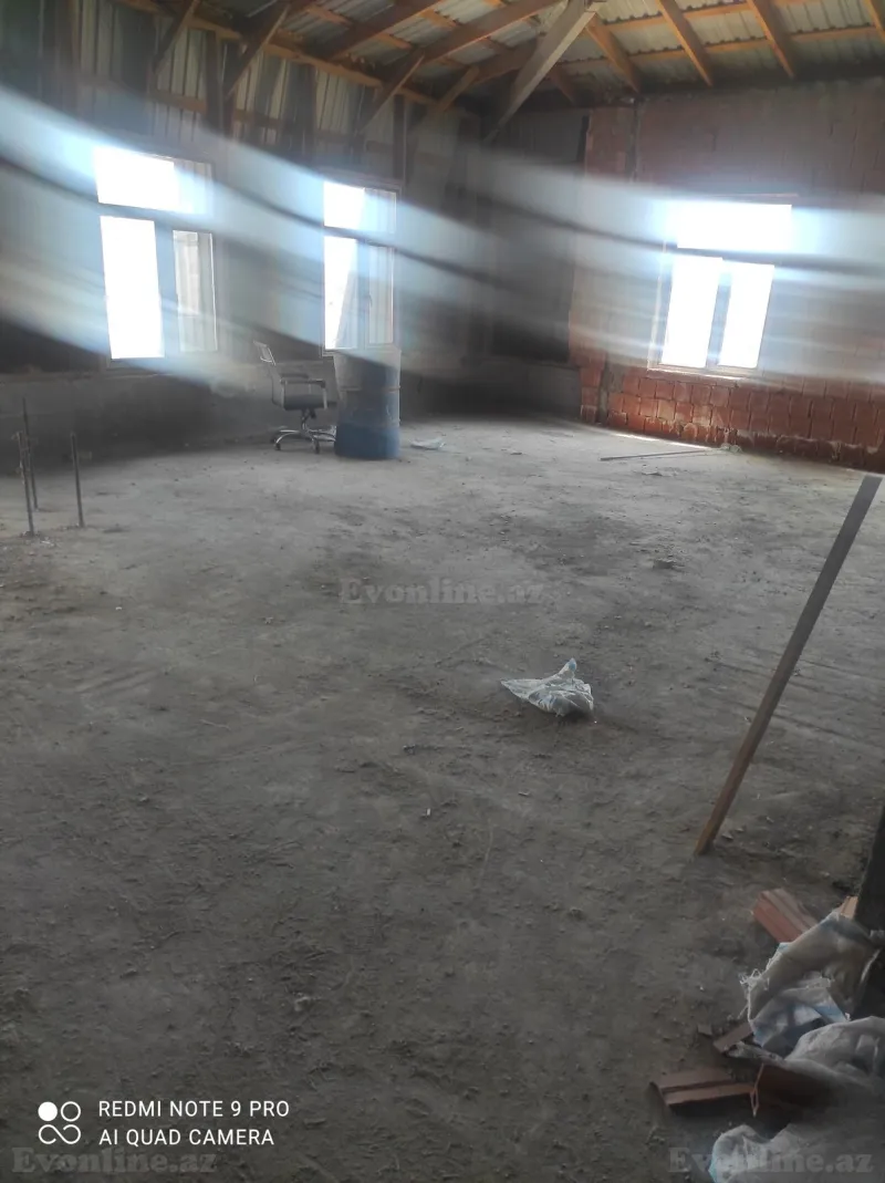 Satılır 2 otaqlı Mənzil Yeni tikili 53 m² Badamdar - şəkil 6