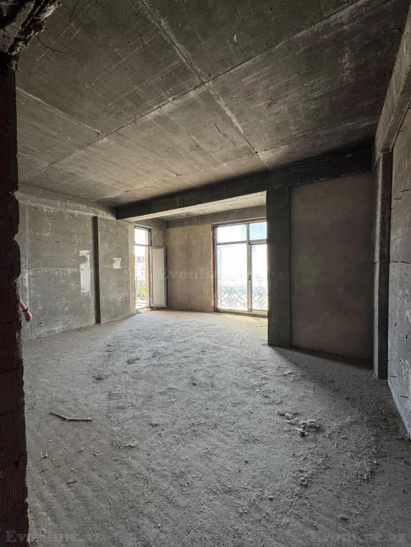 Satılır 3 otaqlı Mənzil Yeni tikili 139 m² İnşaatçılar m. - şəkil 7