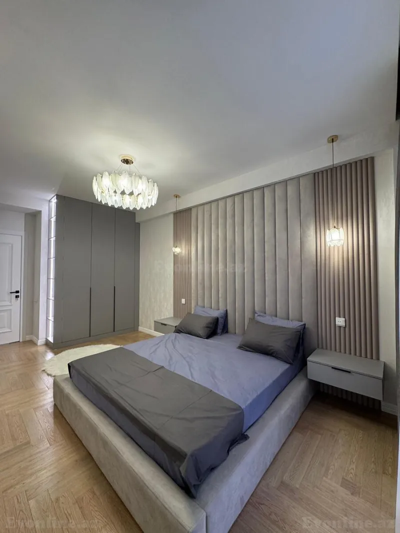 Satılır 3 otaqlı Mənzil Yeni tikili 135 m² Yeni Yasamal - şəkil 7