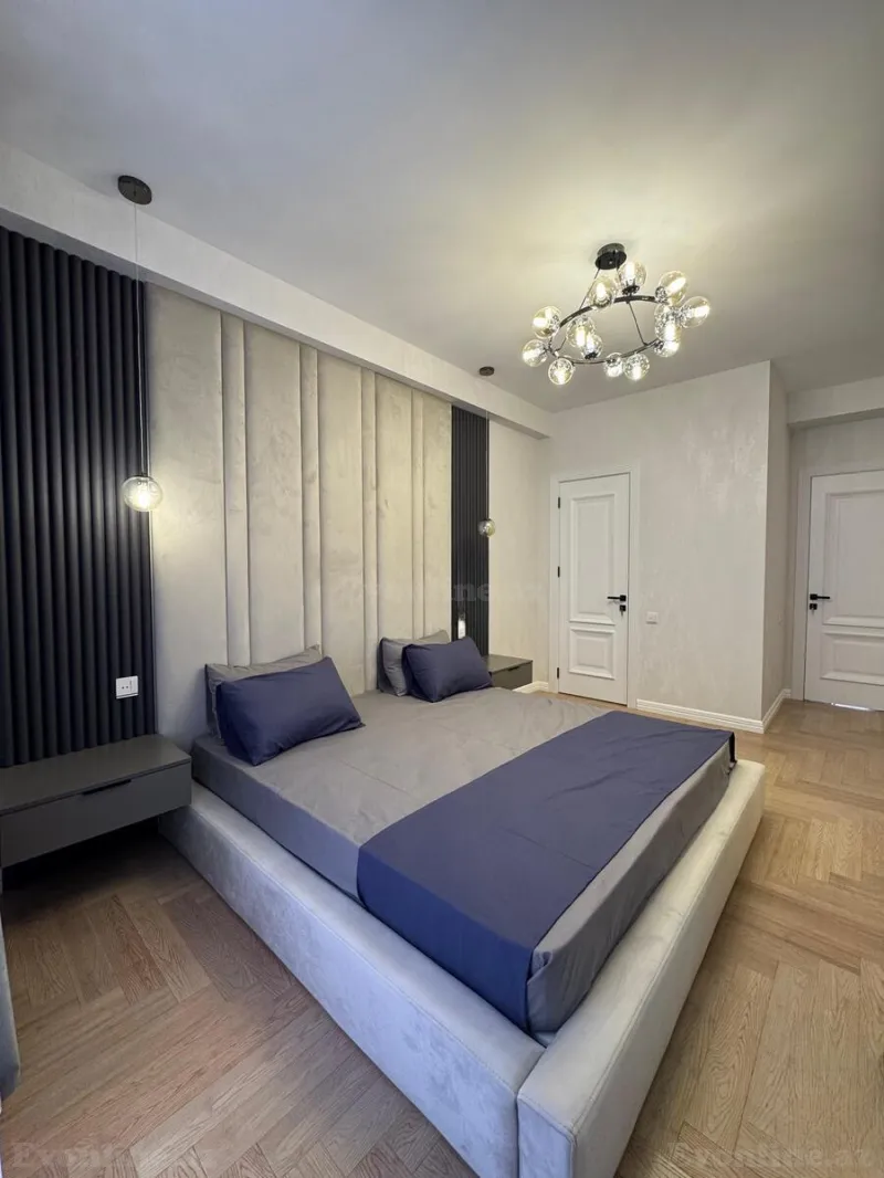 Satılır 3 otaqlı Mənzil Yeni tikili 135 m² Yeni Yasamal - şəkil 12