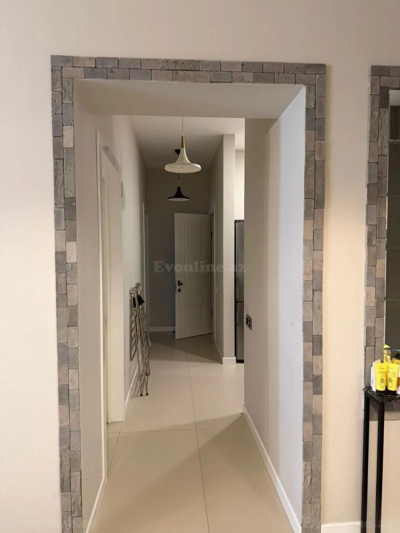 Satılır 3 otaqlı Mənzil Yeni tikili 120 m² Xətai r. - şəkil 7
