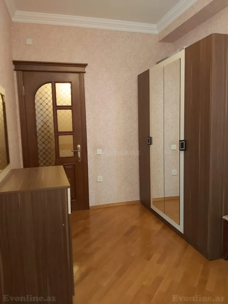 Kirayə verilir 2 otaqlı Mənzil Yeni tikili 54 m² 7-ci mikrorayon - şəkil 8