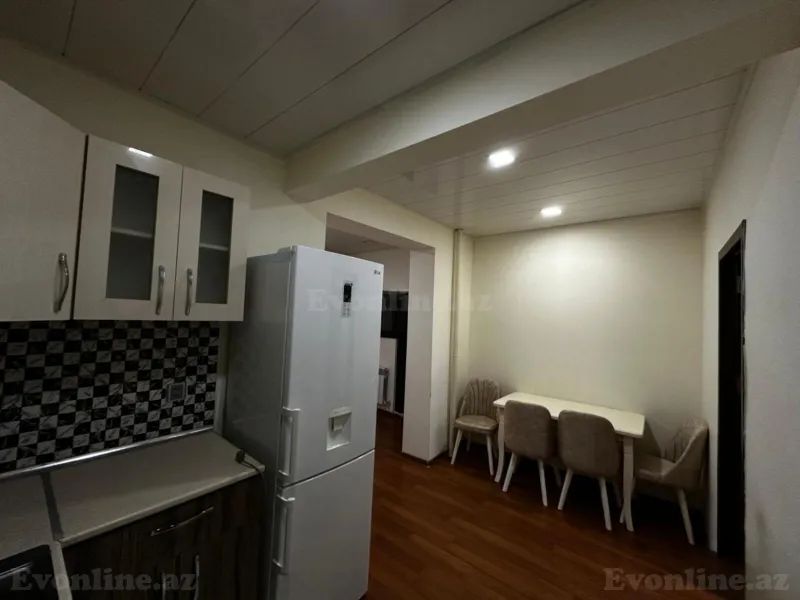 Kirayə verilir 2 otaqlı Mənzil Yeni tikili 70 m² Xətai m. - şəkil 6