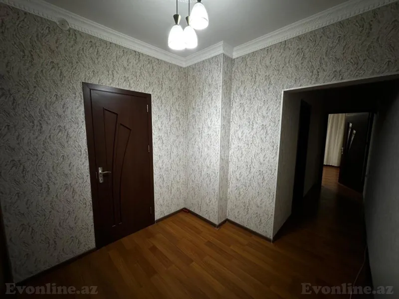 Kirayə verilir 2 otaqlı Mənzil Yeni tikili 70 m² Xətai m. - şəkil 7
