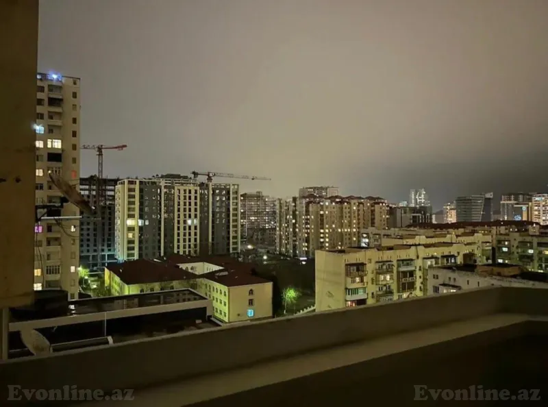 Kirayə verilir 2 otaqlı Mənzil Yeni tikili 70 m² Xətai m. - şəkil 8