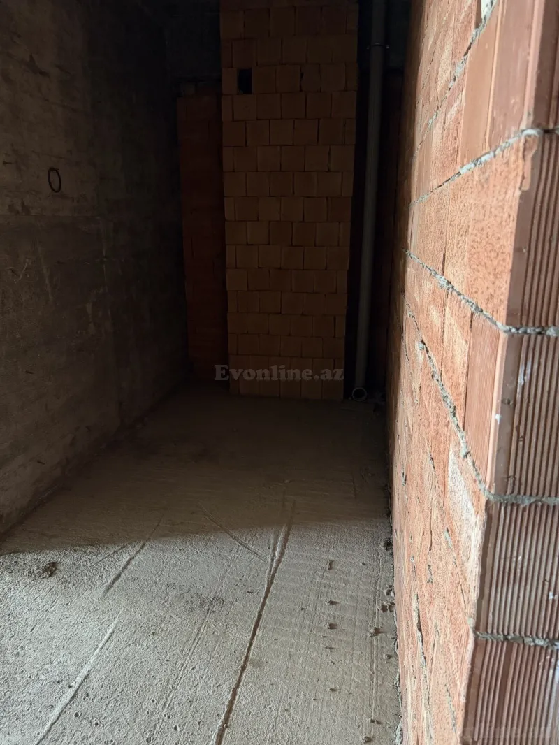Satılır 3 otaqlı Mənzil Yeni tikili 162 m² 28 May m. - şəkil 6