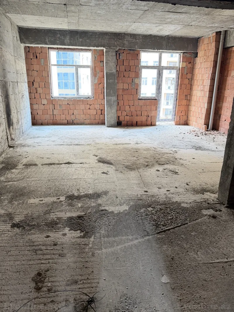 Satılır 3 otaqlı Mənzil Yeni tikili 162 m² 28 May m. - şəkil 7
