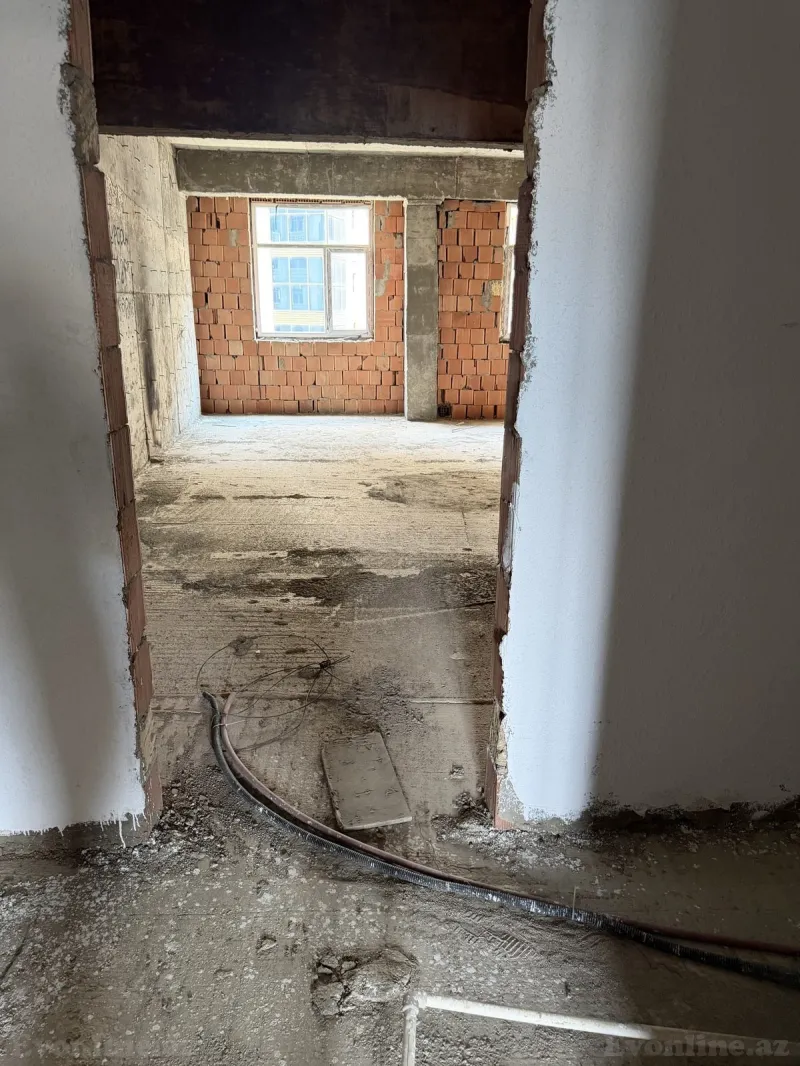 Satılır 3 otaqlı Mənzil Yeni tikili 162 m² 28 May m. - şəkil 8