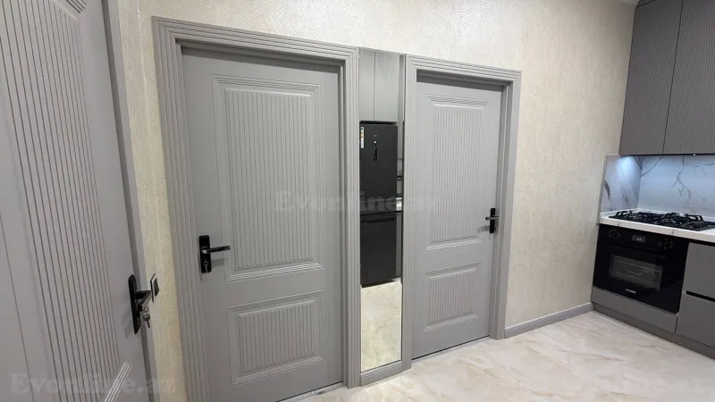 Kirayə verilir 2 otaqlı Mənzil Yeni tikili 65 m² 20 Yanvar m. - şəkil 6