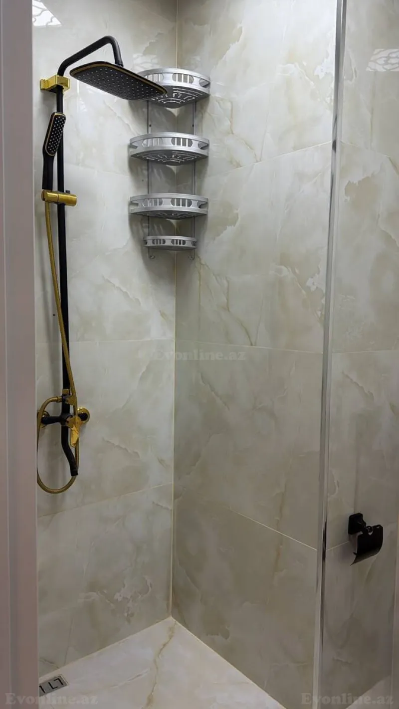 Kirayə verilir 2 otaqlı Mənzil Yeni tikili 65 m² 20 Yanvar m. - şəkil 8