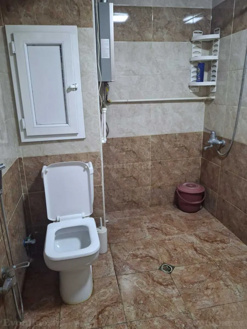 Kirayə verilir 2 otaqlı Mənzil Köhnə tikili 45 m² Yeni Yasamal - şəkil 6