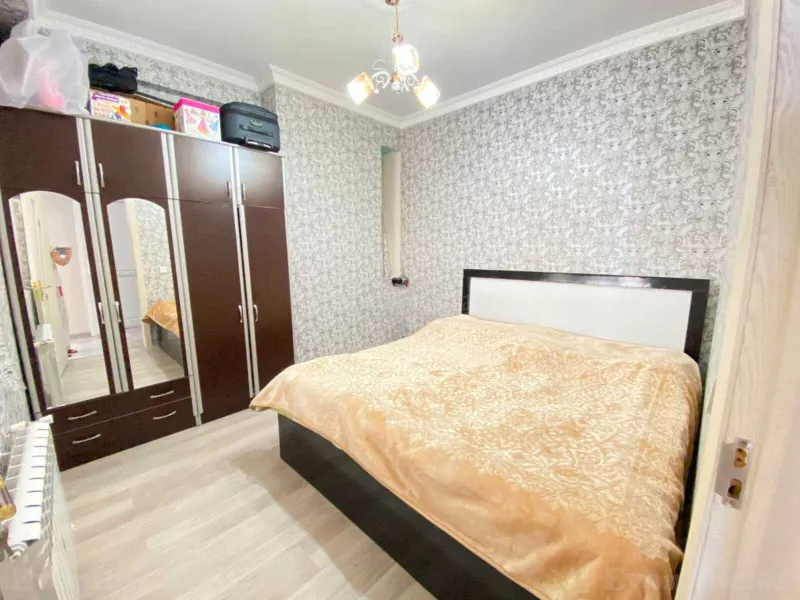 Kirayə verilir 2 otaqlı Mənzil Yeni tikili 55 m² Abşeron r. - şəkil 2