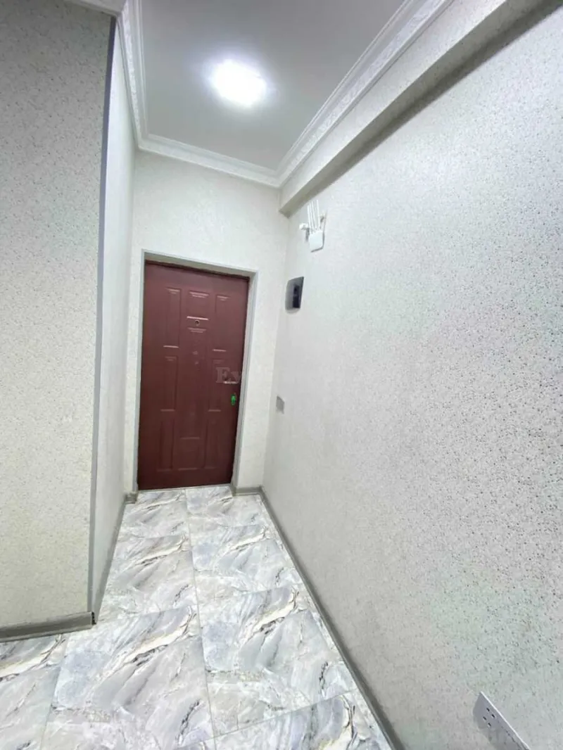 Kirayə verilir 2 otaqlı Mənzil Yeni tikili 55 m² Abşeron r. - şəkil 6