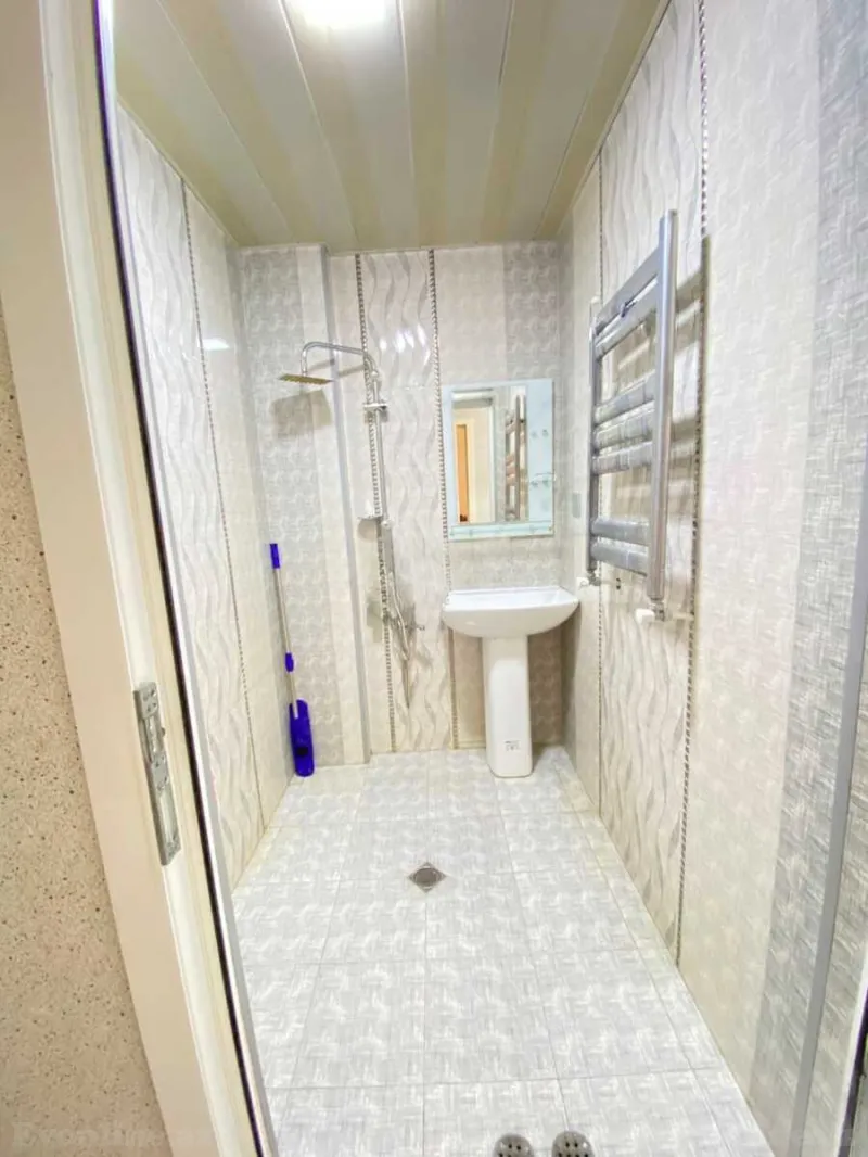Kirayə verilir 2 otaqlı Mənzil Yeni tikili 55 m² Abşeron r. - şəkil 8