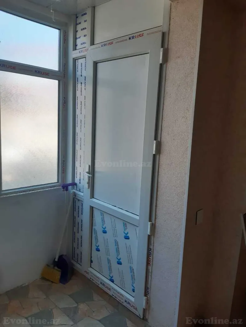 Satılır 1 otaqlı Mənzil Köhnə tikili 24 m² Sumqayıt - şəkil 2