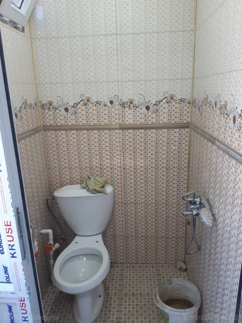 Satılır 1 otaqlı Mənzil Köhnə tikili 24 m² Sumqayıt - şəkil 4