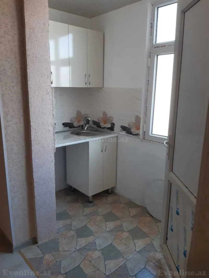 Satılır 1 otaqlı Mənzil Köhnə tikili 24 m² Sumqayıt - şəkil 5
