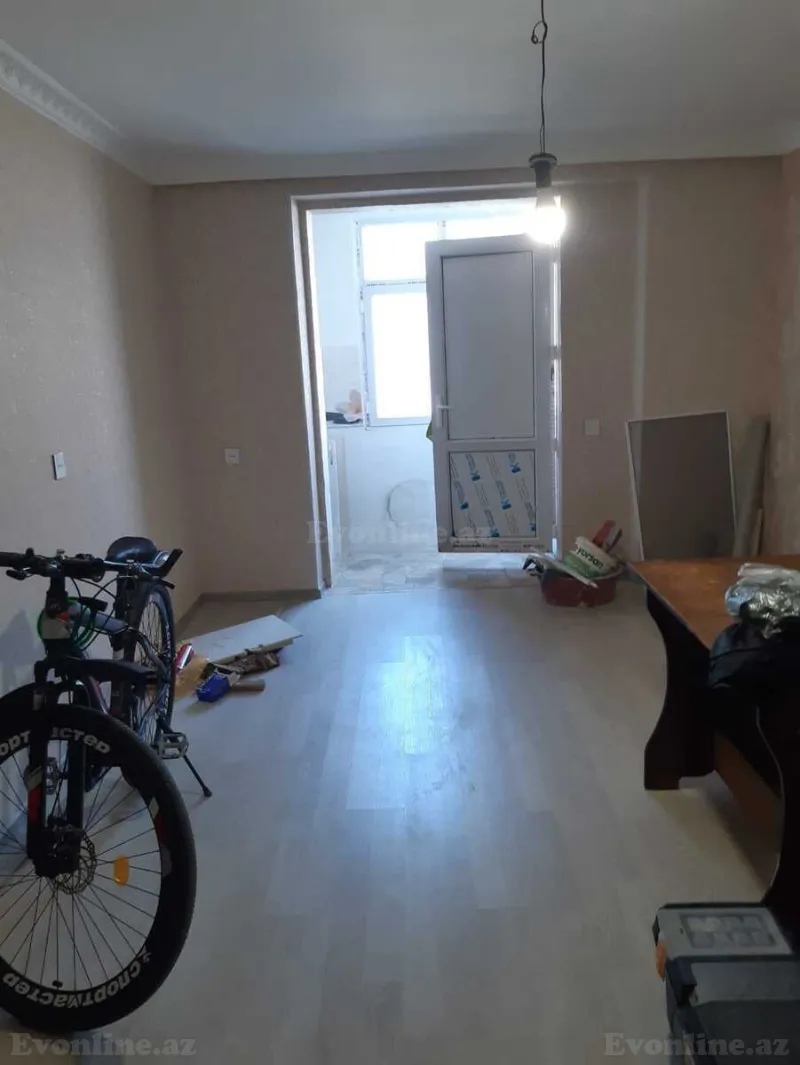 Satılır 1 otaqlı Mənzil Köhnə tikili 24 m² Sumqayıt - şəkil 6