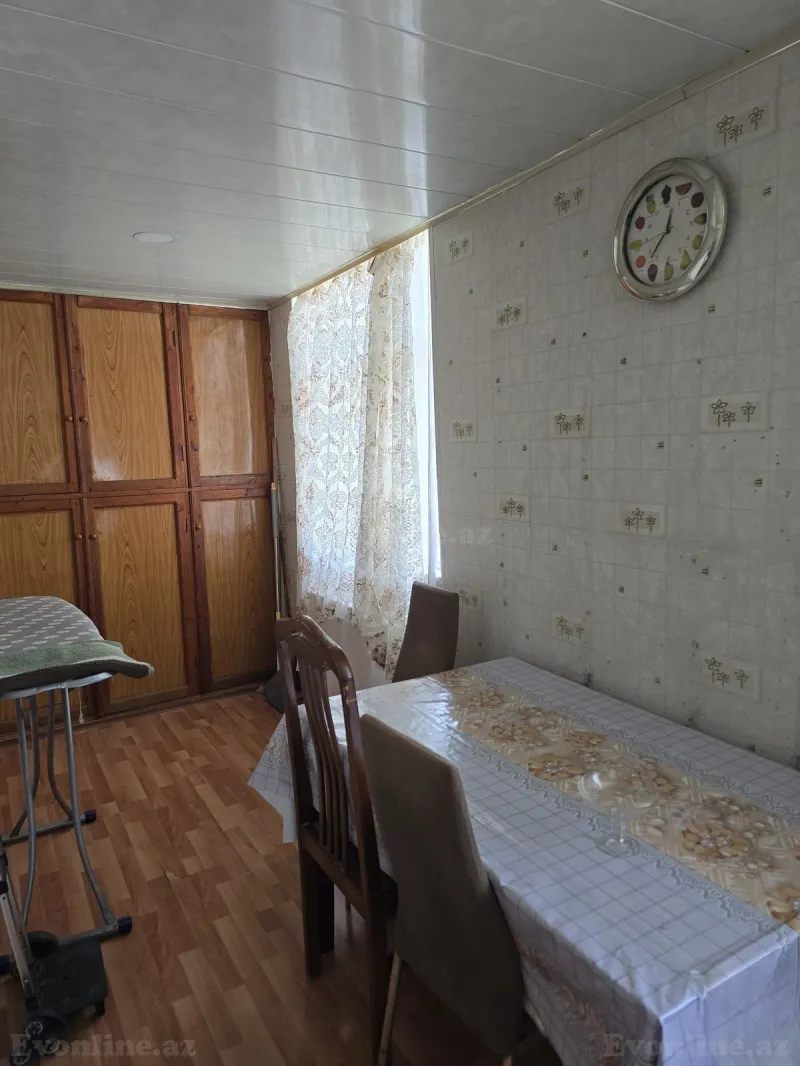 Kirayə verilir 3 otaqlı Mənzil Köhnə tikili 59 m² Nəriman Nərimanov m. - şəkil 22