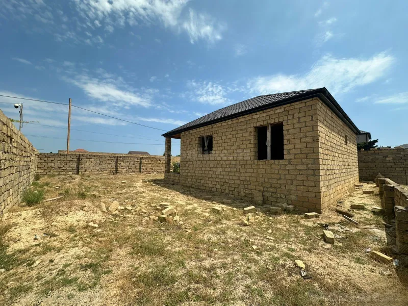 Satılır 3 otaqlı Həyət evi 100 m² Görədil - şəkil 4