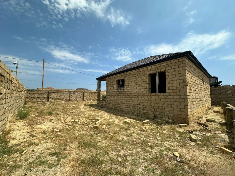 Satılır 3 otaqlı Həyət evi 100 m² Görədil - şəkil 5