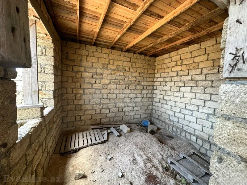 Satılır 3 otaqlı Həyət evi 100 m² Görədil - şəkil 6