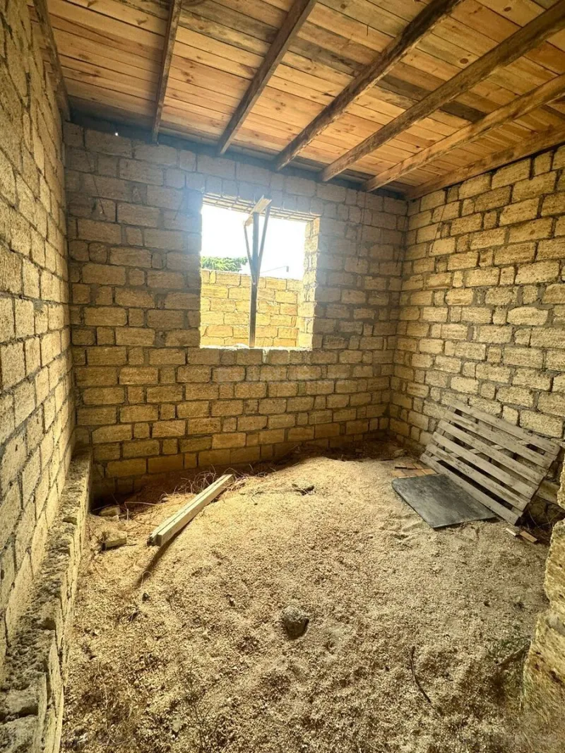 Satılır 3 otaqlı Həyət evi 100 m² Görədil - şəkil 7