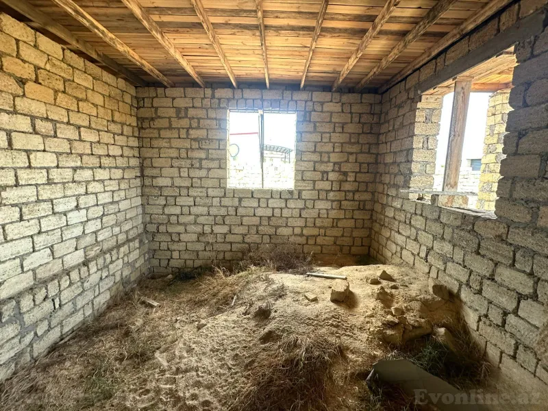 Satılır 3 otaqlı Həyət evi 100 m² Görədil - şəkil 8